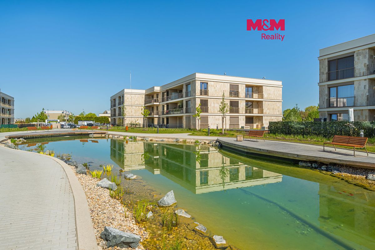 Prodej bytu 4+kk 102 m²