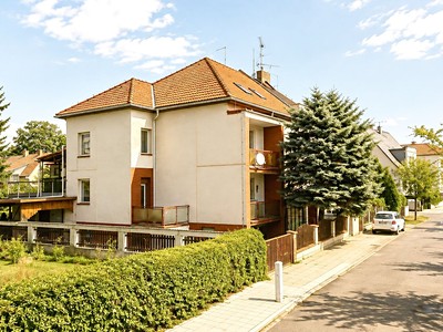 Prodej  rodinného domu 246 m², pozemek 375 m²