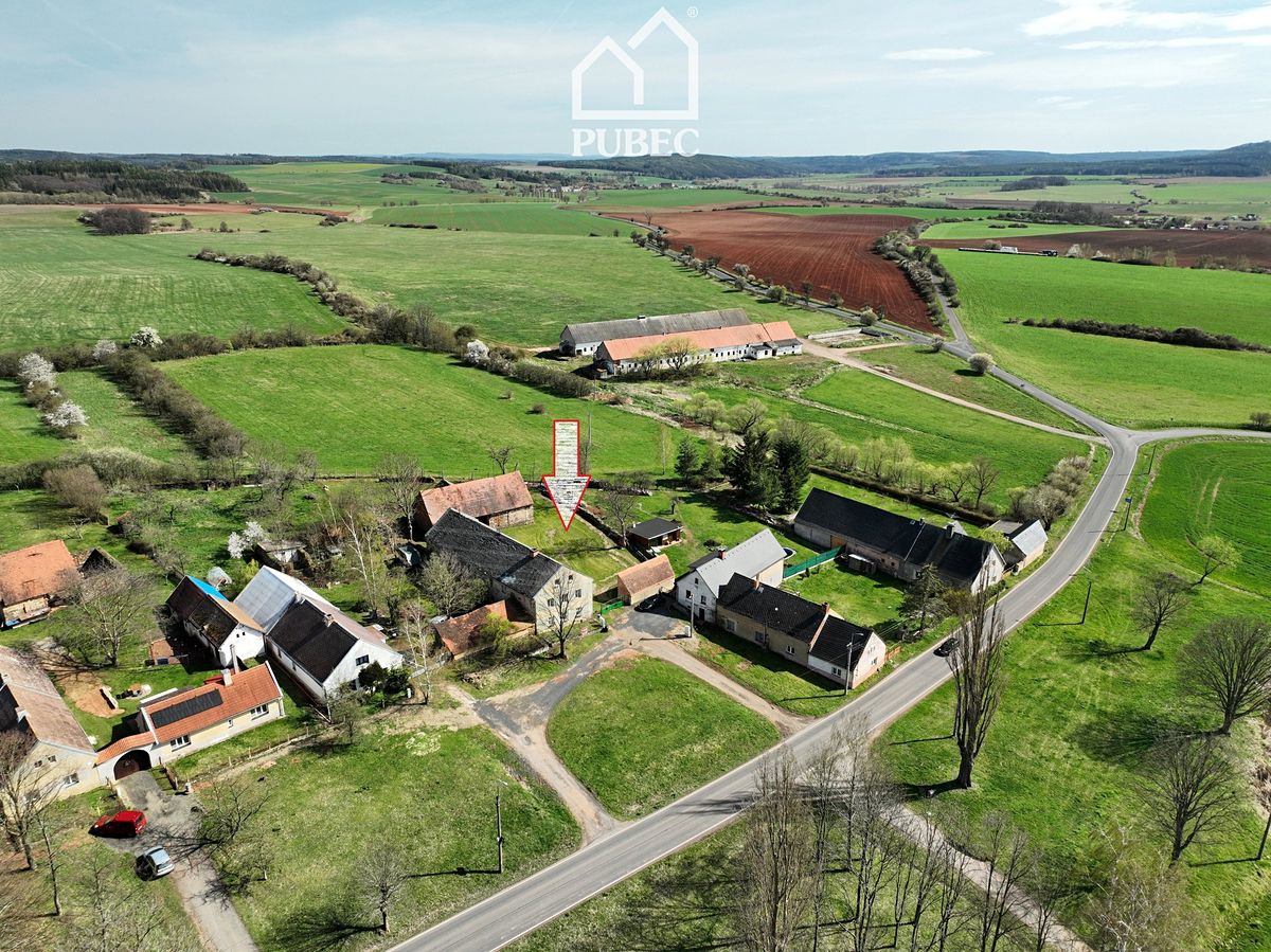 Prodej zemědělské usedlosti 208 m², pozemek 2267 m² – fotografie 5