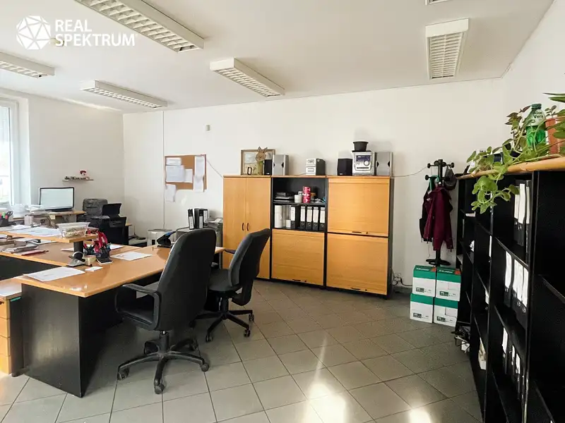 Pronájem skladového prostoru 2908 m², Tišnov – náhled fotky 3