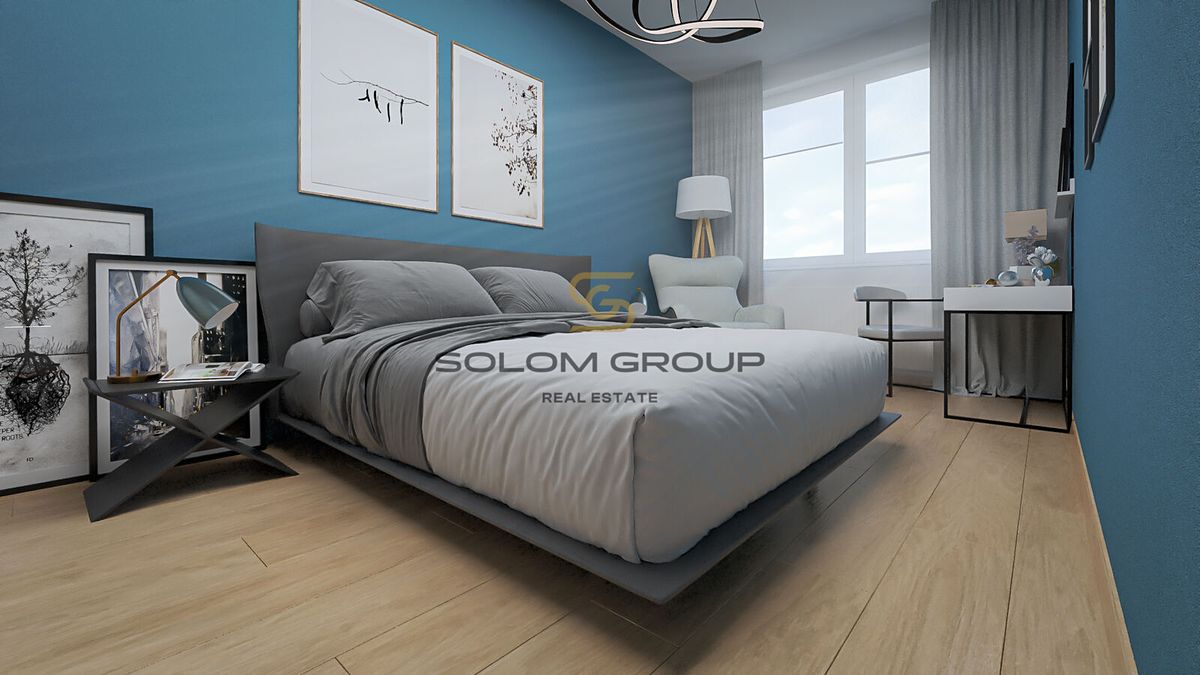 Prodej bytu 2+kk 41 m²