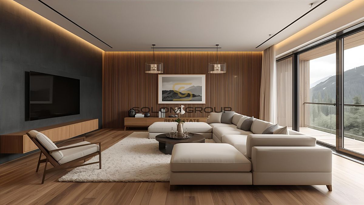 Prodej bytu 4+kk 95 m²