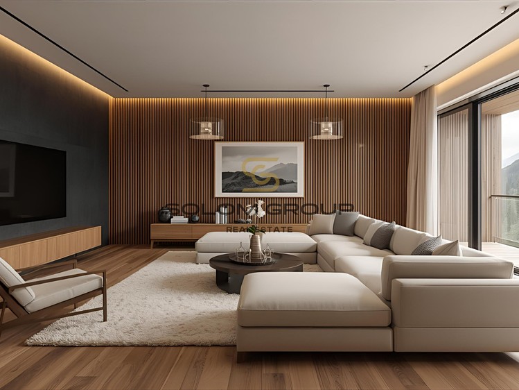 Prodej bytu 4+kk, 95 m² (1 z 17)
