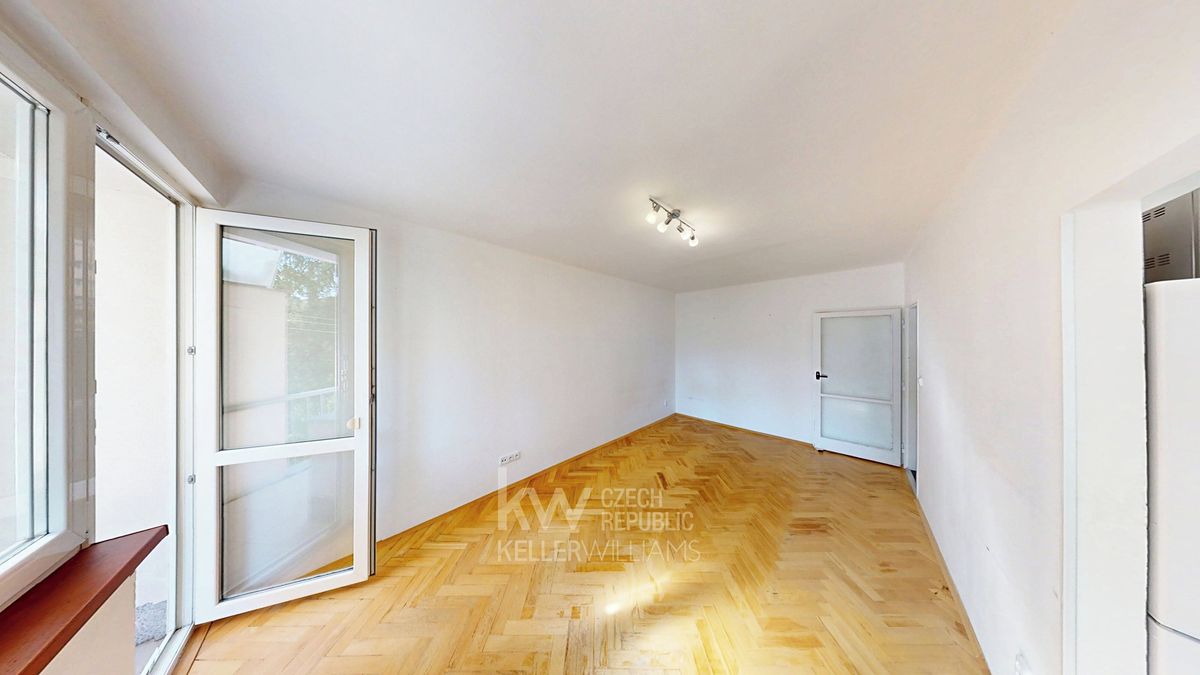 Pronájem bytu 3+1 59 m²