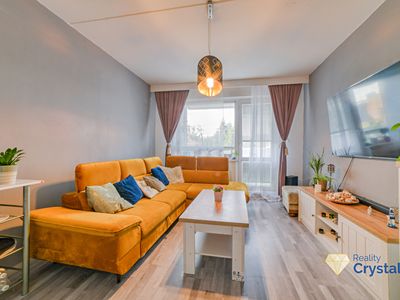 Prodej bytu 3+1 79 m²