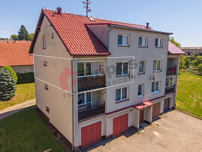 Prodej bytu 3+kk 68 m²