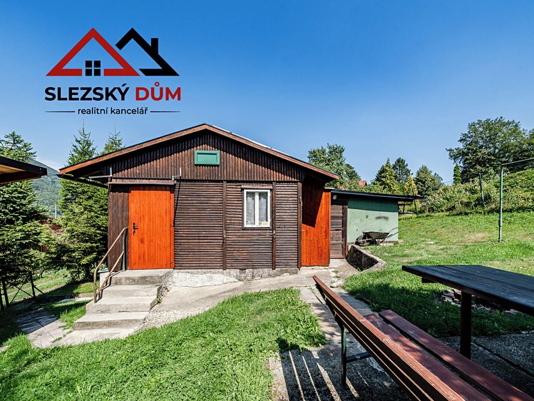 Prodej domu, 36 m² (8 z 12)