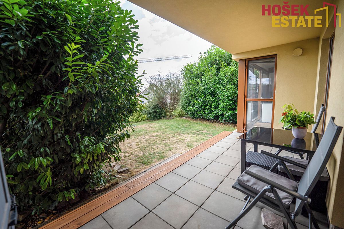 Prodej bytu 3+kk 89 m²
