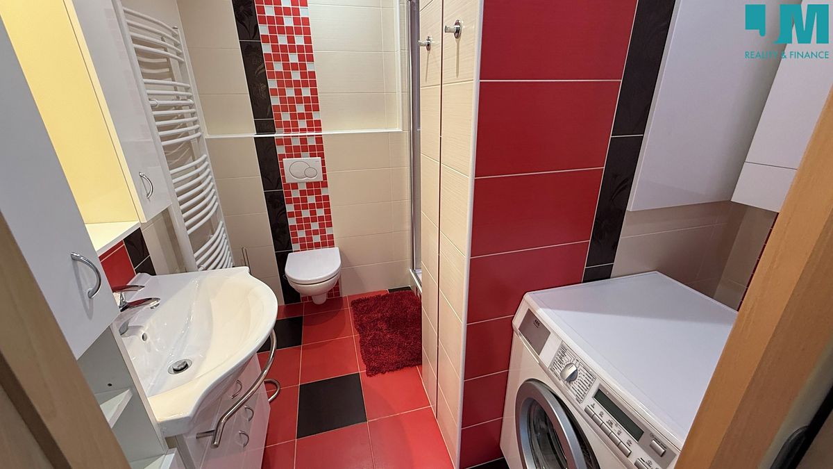 Pronájem bytu 3+1 74 m² – fotografie 4