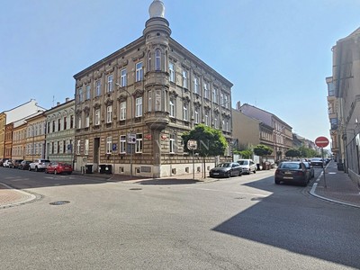 Pronájem bytu 3+1 101 m²