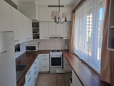 Prodej bytu 2+1 52 m²