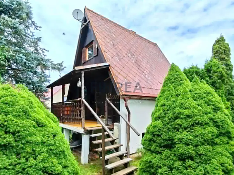 Prodej chaty 86 m², pozemek 895 m², Brandov – náhled fotky 2