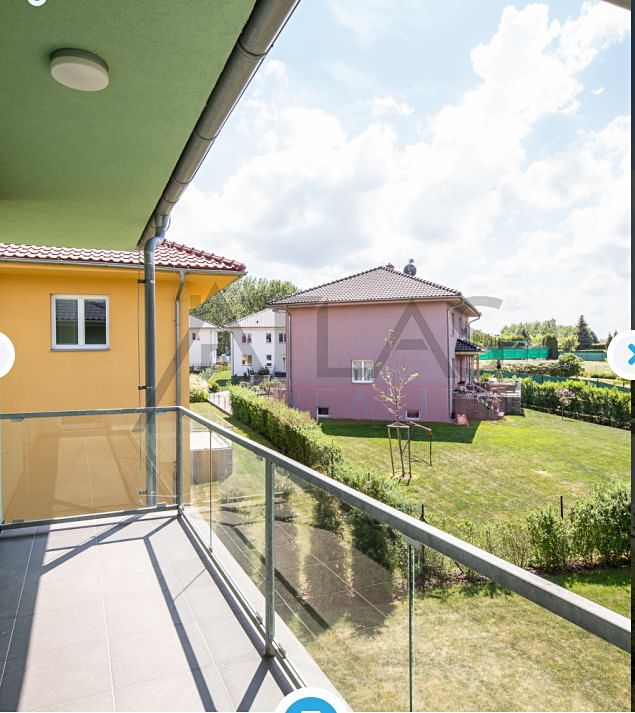 Pronájem vily 400 m², pozemek 1000 m² – fotografie 3