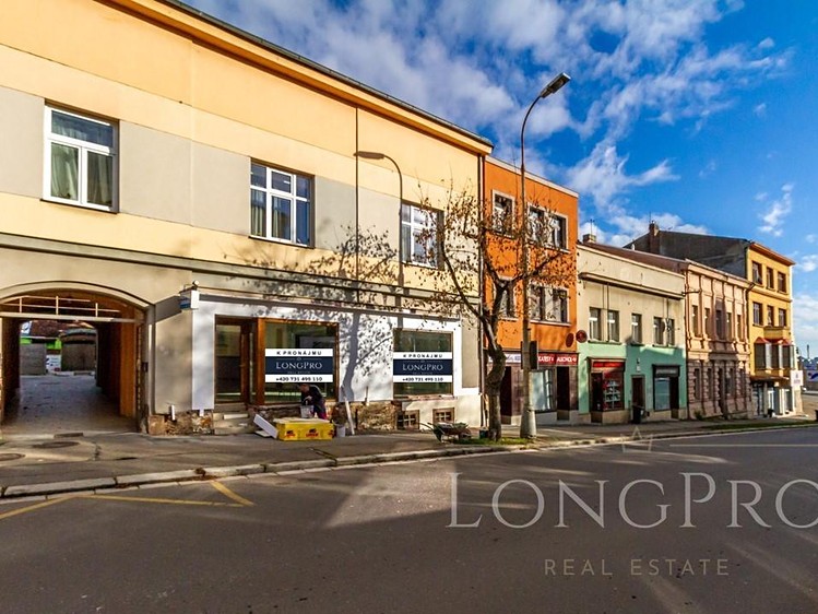 Комерційне приміщення в оренду, 170 м² (19 з 20)