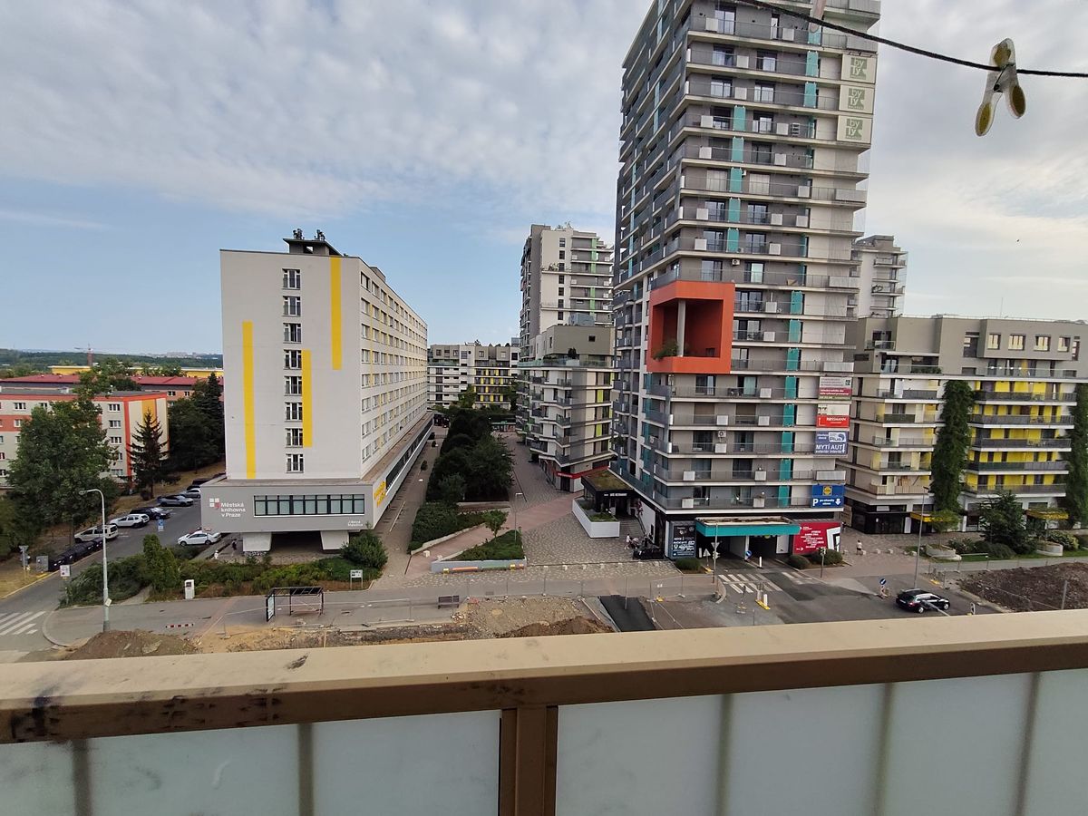 Prodej bytu 3+1 71 m²