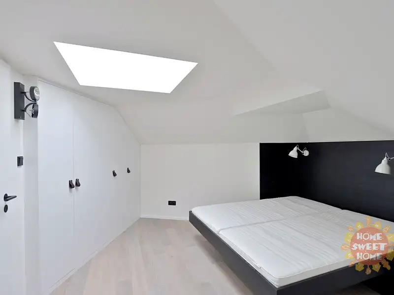 Pronájem bytu 2+kk 60 m², Praha – náhled fotky 3