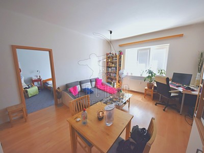 Prodej bytu 2+kk 53 m²
