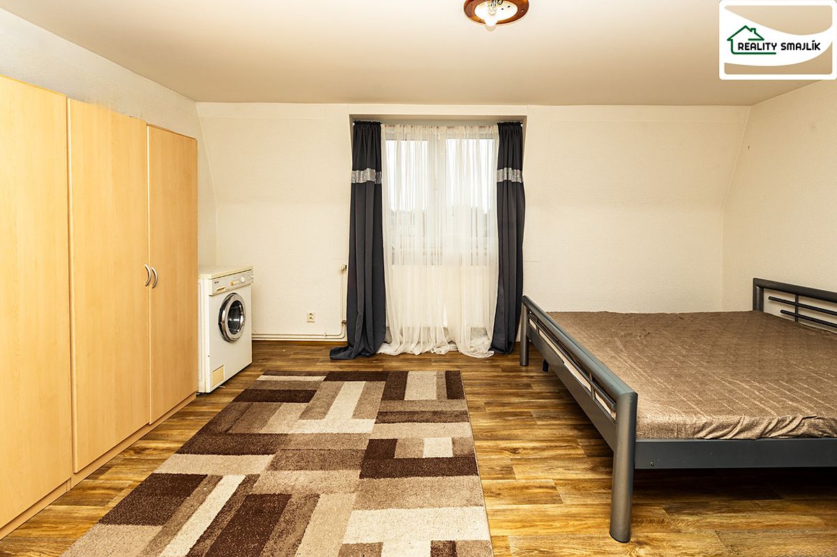 Prodej bytu 1+1 40 m² – fotografie 3