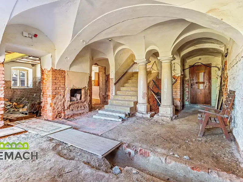 Prodej ubytovacího zařízení 650 m², Božanov – náhled fotky 2
