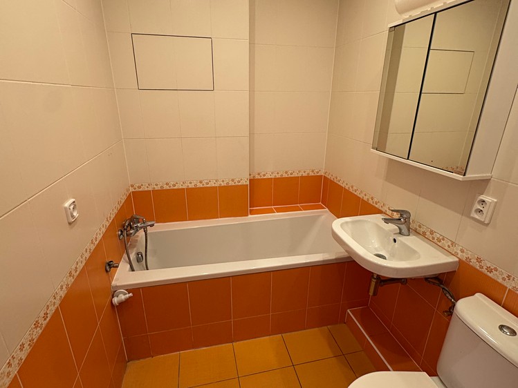 Wohnung 1+1 zum Kauf, 40 m² (14 von 28)