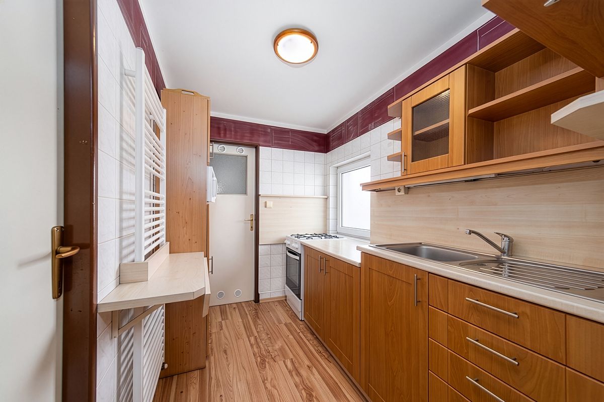 Prodej bytu 3+1 86 m² – fotografie 5