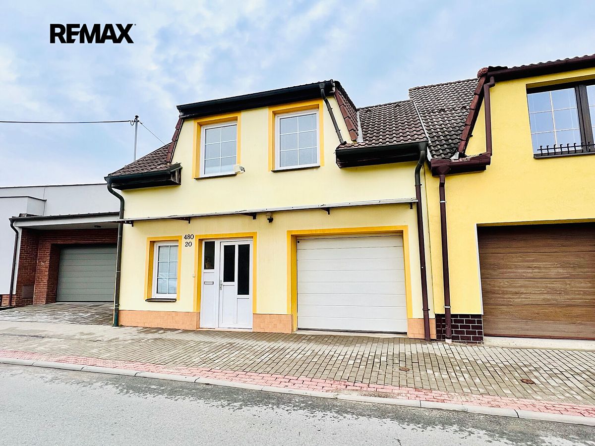 Prodej rodinného domu 125 m², pozemek 257 m² – fotografie 2