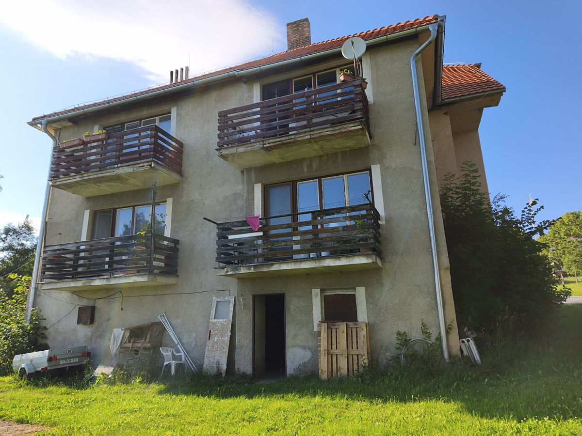 Prodej vícegeneračního domu 325 m², pozemek 511 m² – fotografie 5