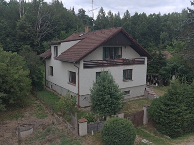 Prodej  rodinného domu 160 m², pozemek 973 m²