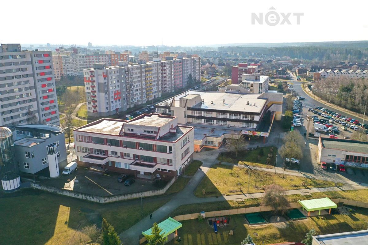 Pronájem komerční nemovitosti 13 m² – fotografie 3