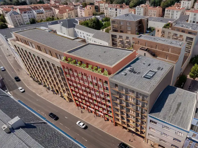 Prodej bytu 3+kk 72 m², Brno – náhled fotky 3