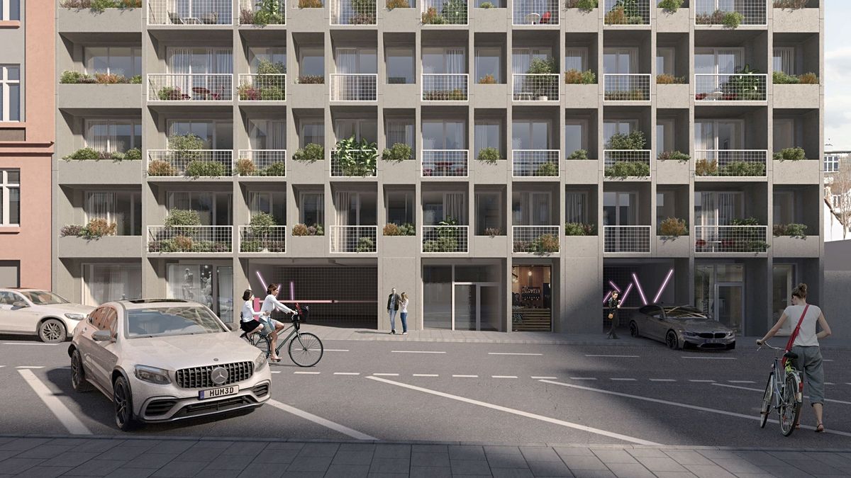 Prodej bytu 3+1 88 m² – fotografie 5