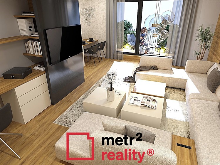 Prodej bytu 3+kk, 89 m² (19 z 21)