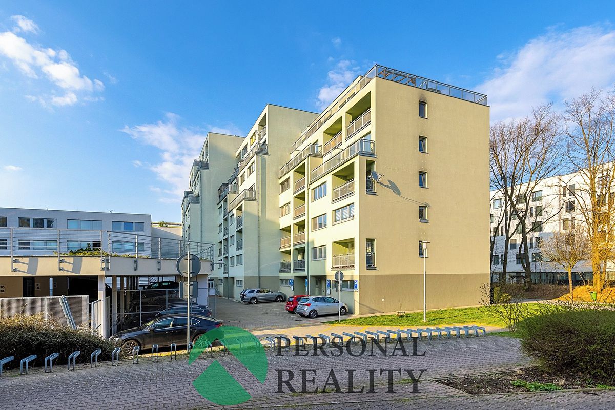 Prodej bytu 4+kk 80 m²