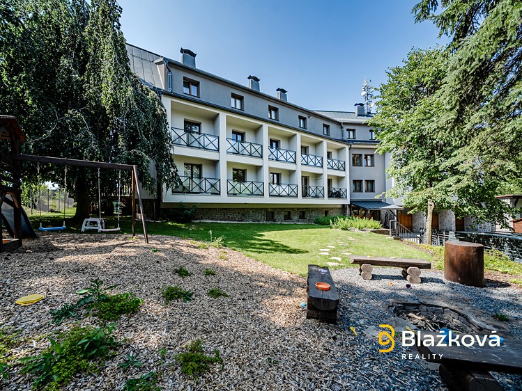 Wohnung 3+1 zur Miete, 78 m² (12 von 12)