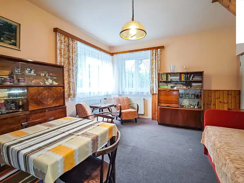 Prodej rodinného domu 85 m², pozemek 625 m², Vyžlovka – náhled fotky 2