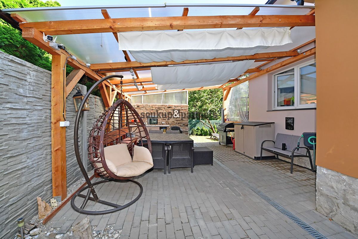 Prodej rodinného domu 160 m², pozemek 353 m² – fotografie 4