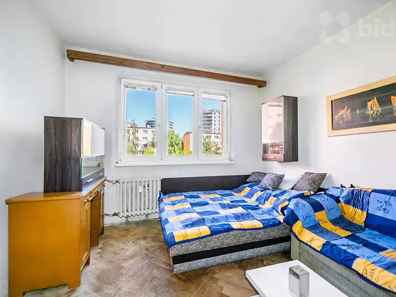 Prodej bytu 3+1 69 m², Chodov – náhled fotky 1