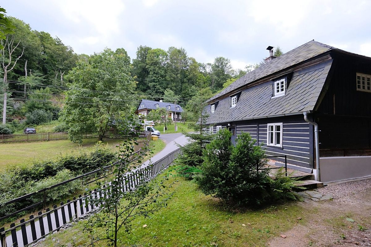 Prodej chalupy 120 m², pozemek 561 m² – fotografie 4