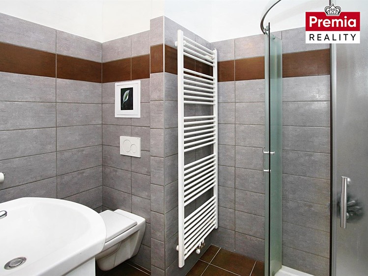 Квартира 1+kk в оренду, 38 м² (3 з 6)