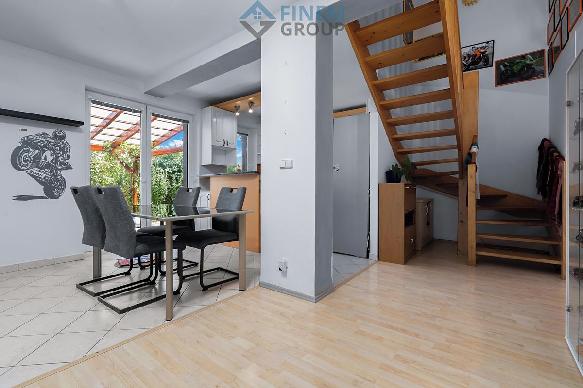 Prodej rodinného domu 114 m², pozemek 570 m² – fotografie 4