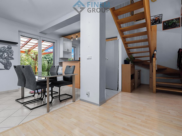 Prodej domu, 114 m² (4 z 14)