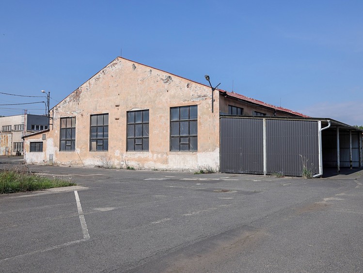 Комерційне приміщення на аукціоні, 11 945 м² (24 з 68)