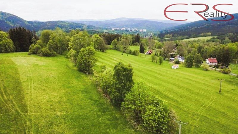 Prodej louky 18246 m² – fotografie 3