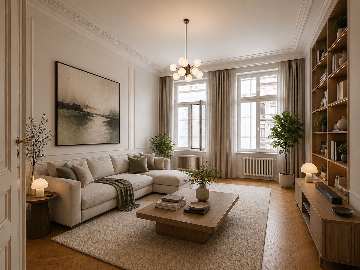 Prodej rodinného domu 390 m², pozemek 136 m² – fotografie 4