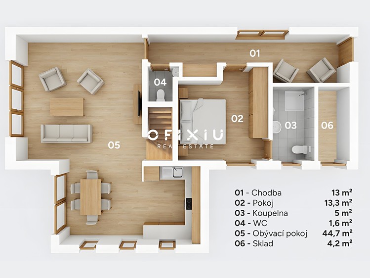 Prodej domu, 145 m² (20 z 26)