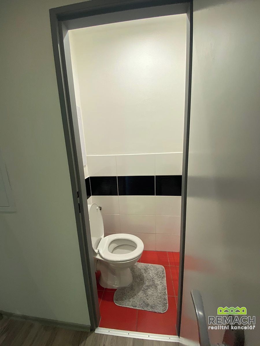 Pronájem bytu 2+1 56 m² – fotografie 5