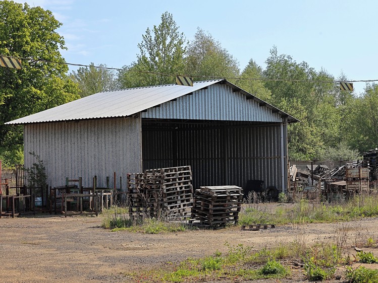 Комерційне приміщення на аукціоні, 11 945 м² (35 з 68)