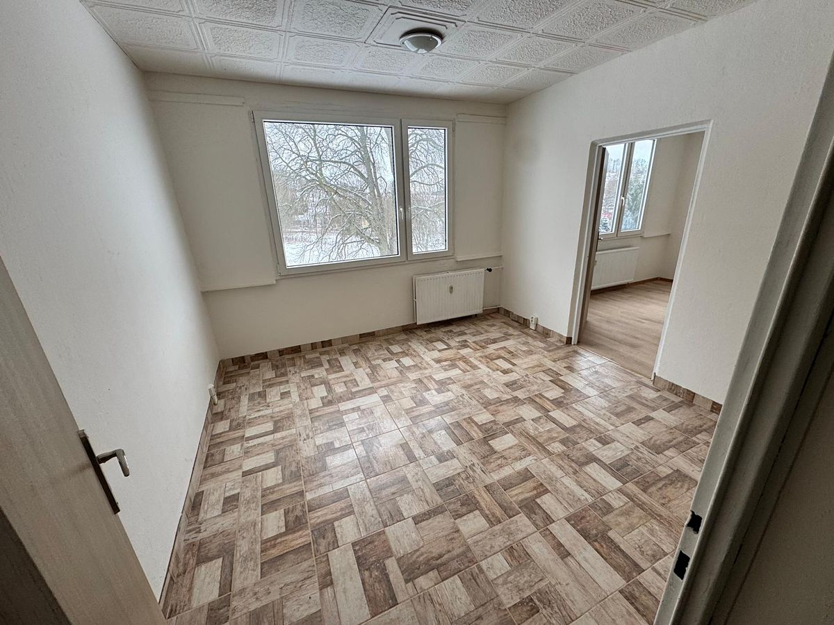 Pronájem bytu 1+1 39 m² – fotografie 2