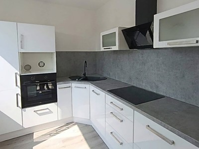 Pronájem bytu 2+1 56 m²