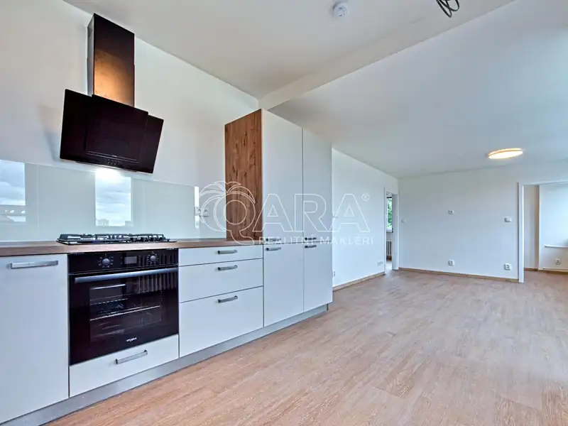 Prodej bytu 3+kk 72 m², Praha – náhled fotky 2